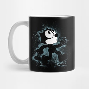 Felix the cat Mug